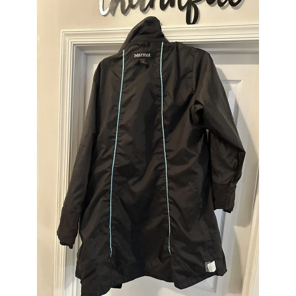 Marmot ski jacket